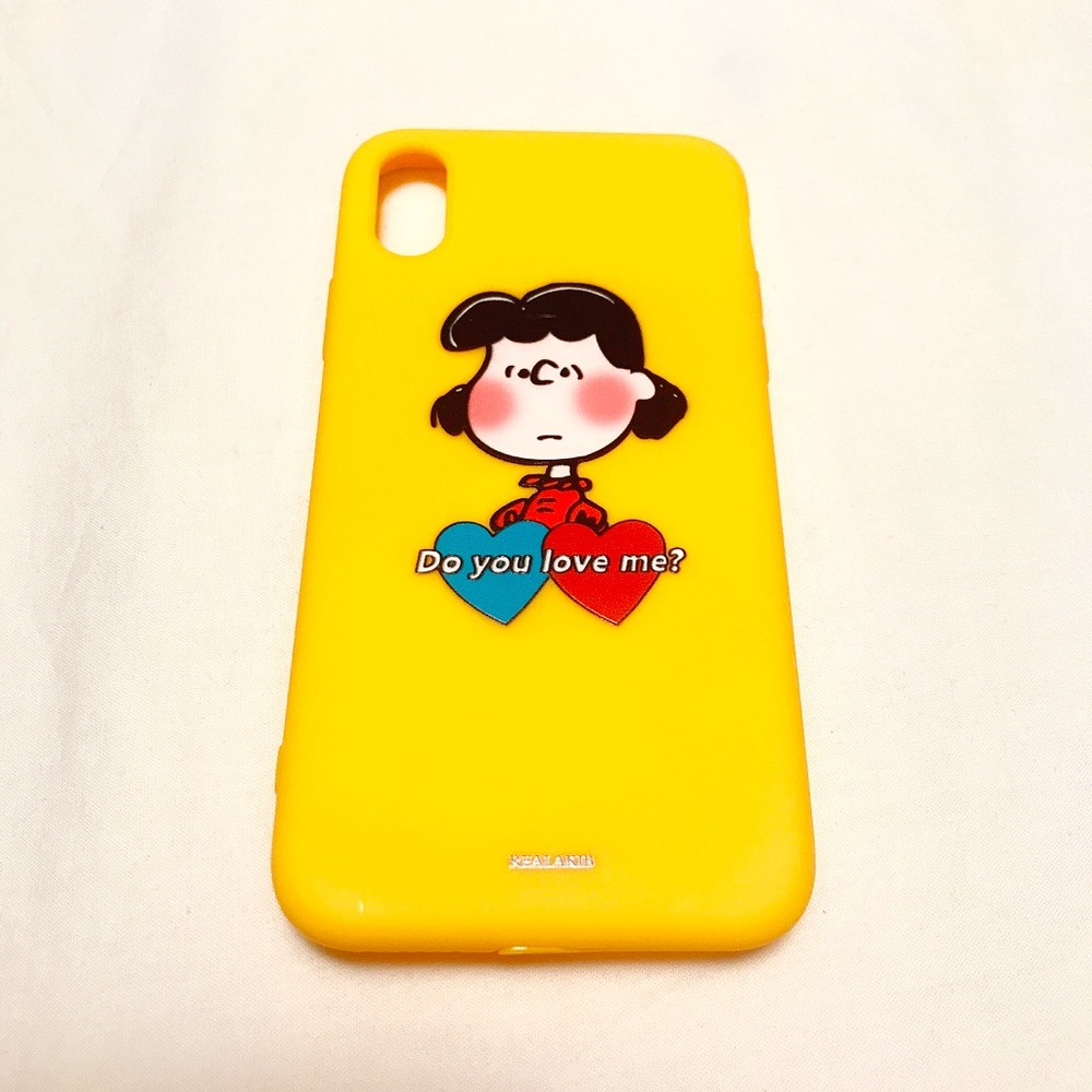 Bundle any 3 for $19 iPhone X Case
